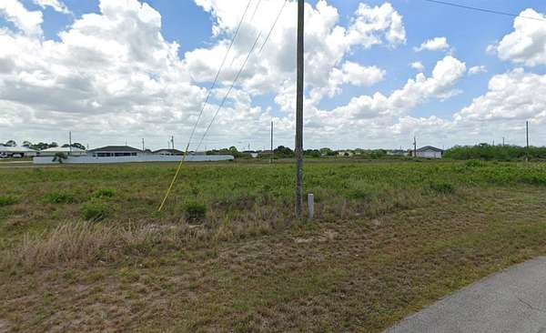0.23 Acres of Residential Land for Sale in LaBelle, Florida