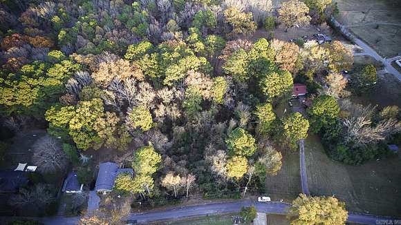 0.52 Acres of Residential Land for Sale in Benton, Arkansas