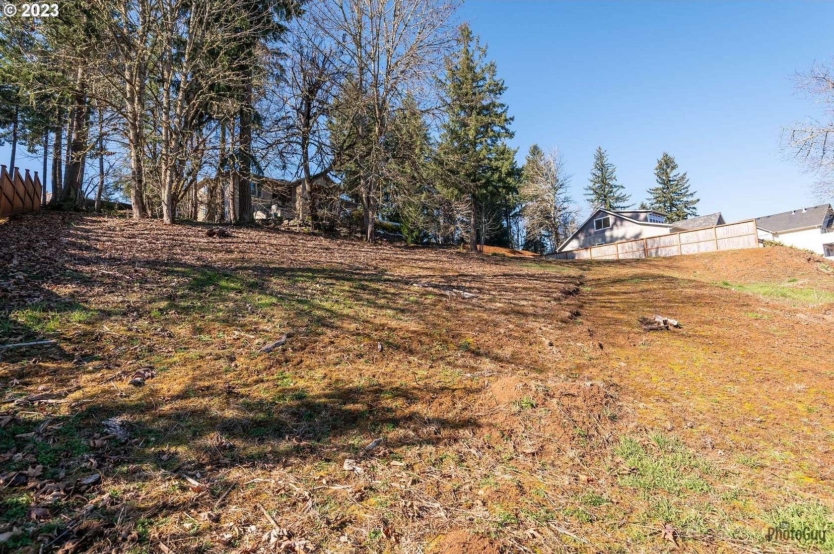 0.48 Acres of Residential Land for Sale in Springfield, Oregon