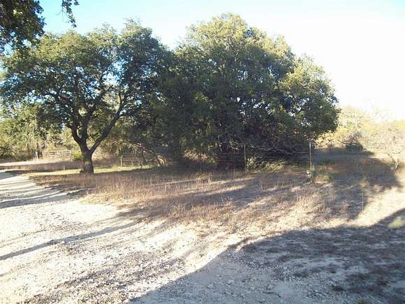 16 Acres of Improved Recreational Land for Sale in Early, Texas