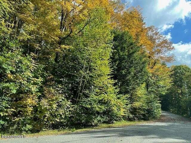 1.82 Acres of Residential Land for Sale in Otis, Massachusetts