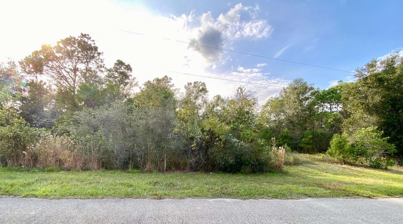 0.48 Acres of Residential Land for Sale in Avon Park, Florida