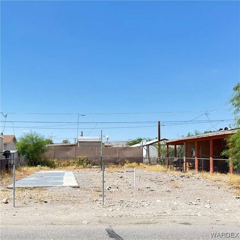 0.074 Acres of Residential Land for Sale in Bullhead City, Arizona