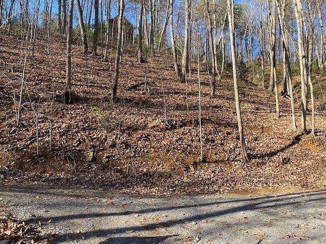 0.48 Acres of Residential Land for Sale in Sevierville, Tennessee