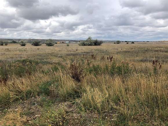 17.8 Acres of Commercial Land for Sale in Great Falls, Montana