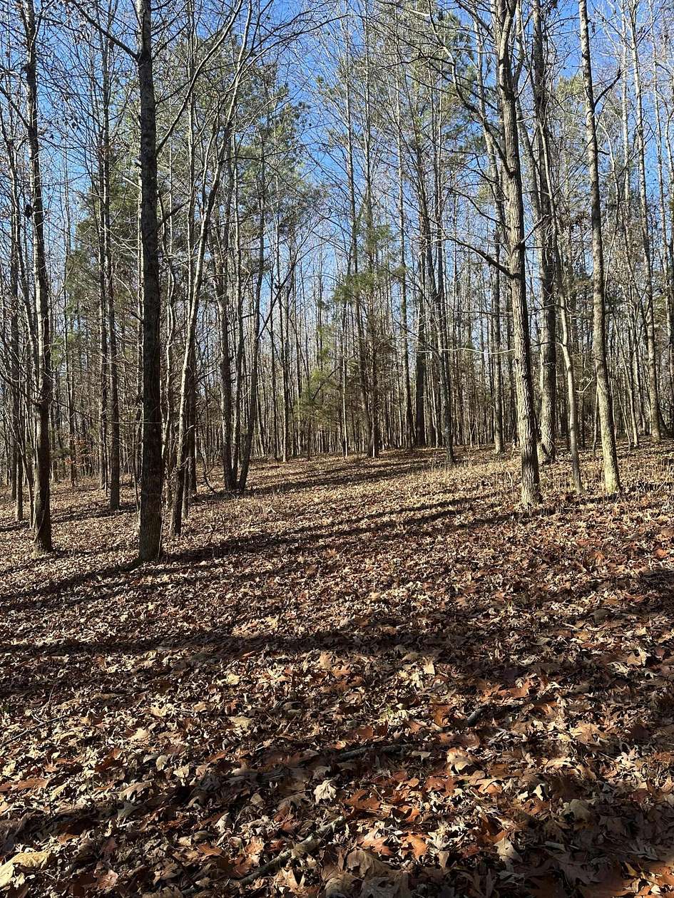 2.2 Acres of Residential Land for Sale in Charleston, Tennessee