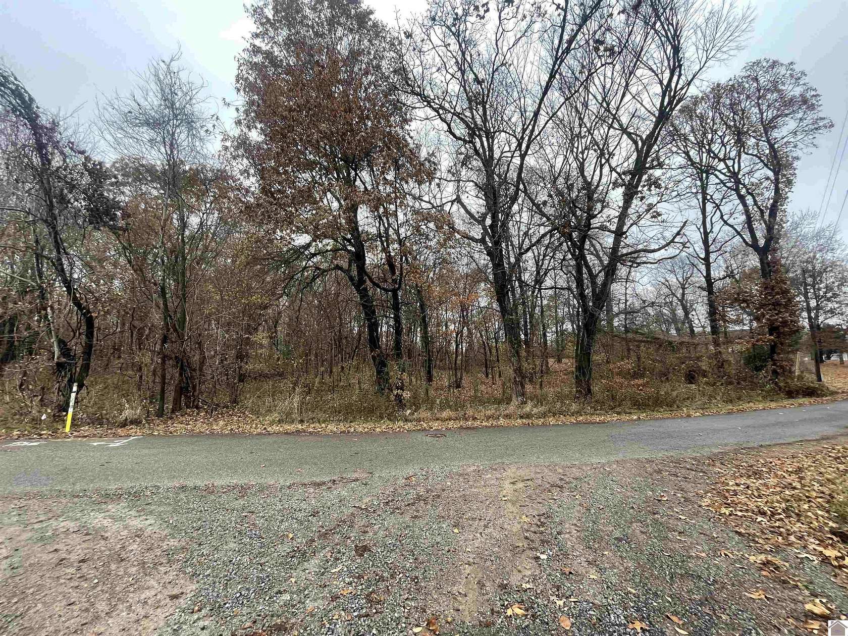 1 Acre of Residential Land for Sale in Mayfield, Kentucky