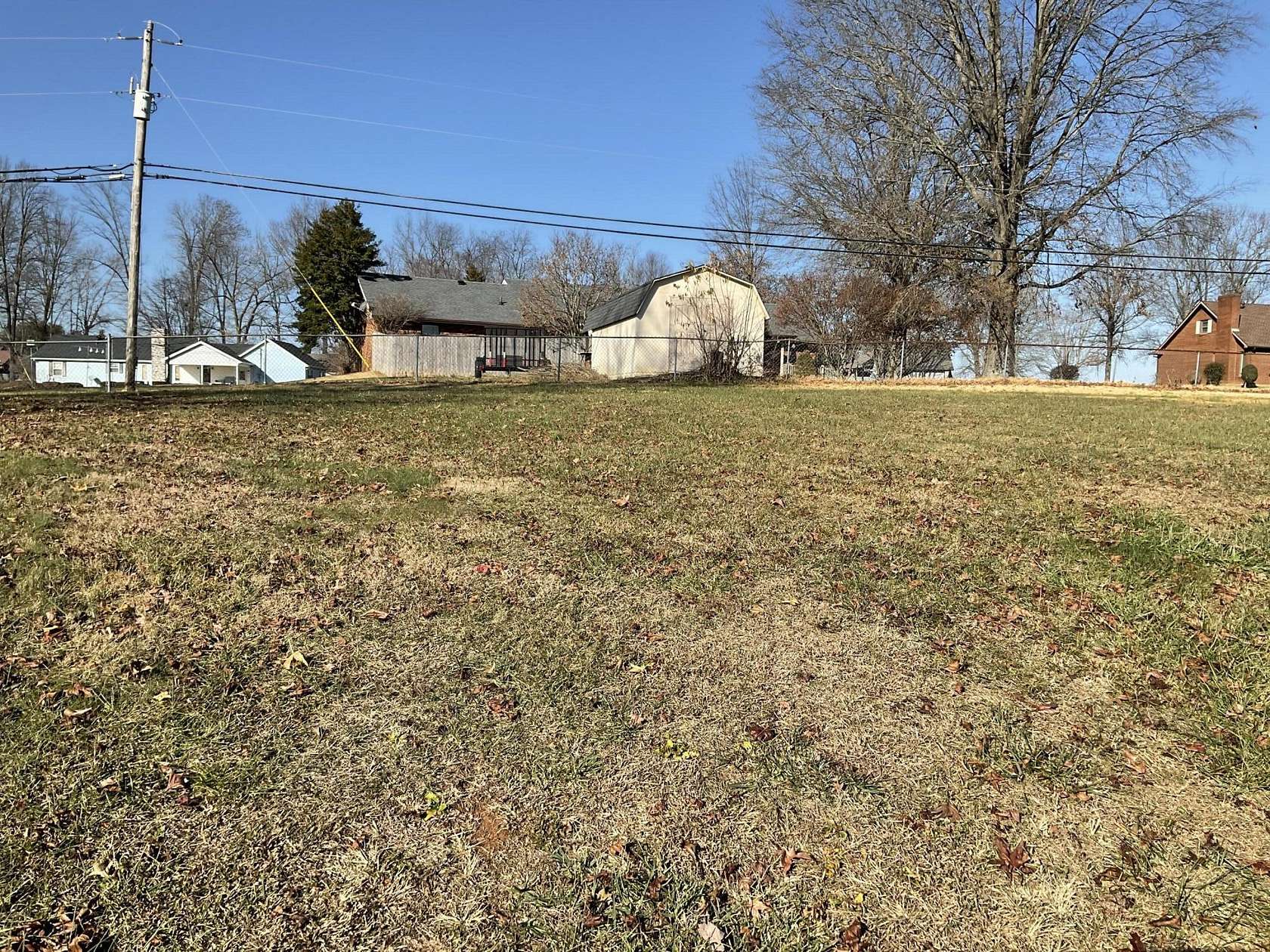 0.33 Acres of Land for Sale in Somerset, Kentucky