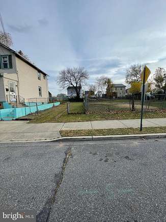 0.05 Acres of Land for Sale in Camden, New Jersey