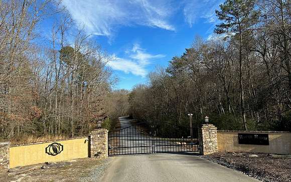 2.7 Acres of Residential Land for Sale in Blue Ridge, Georgia