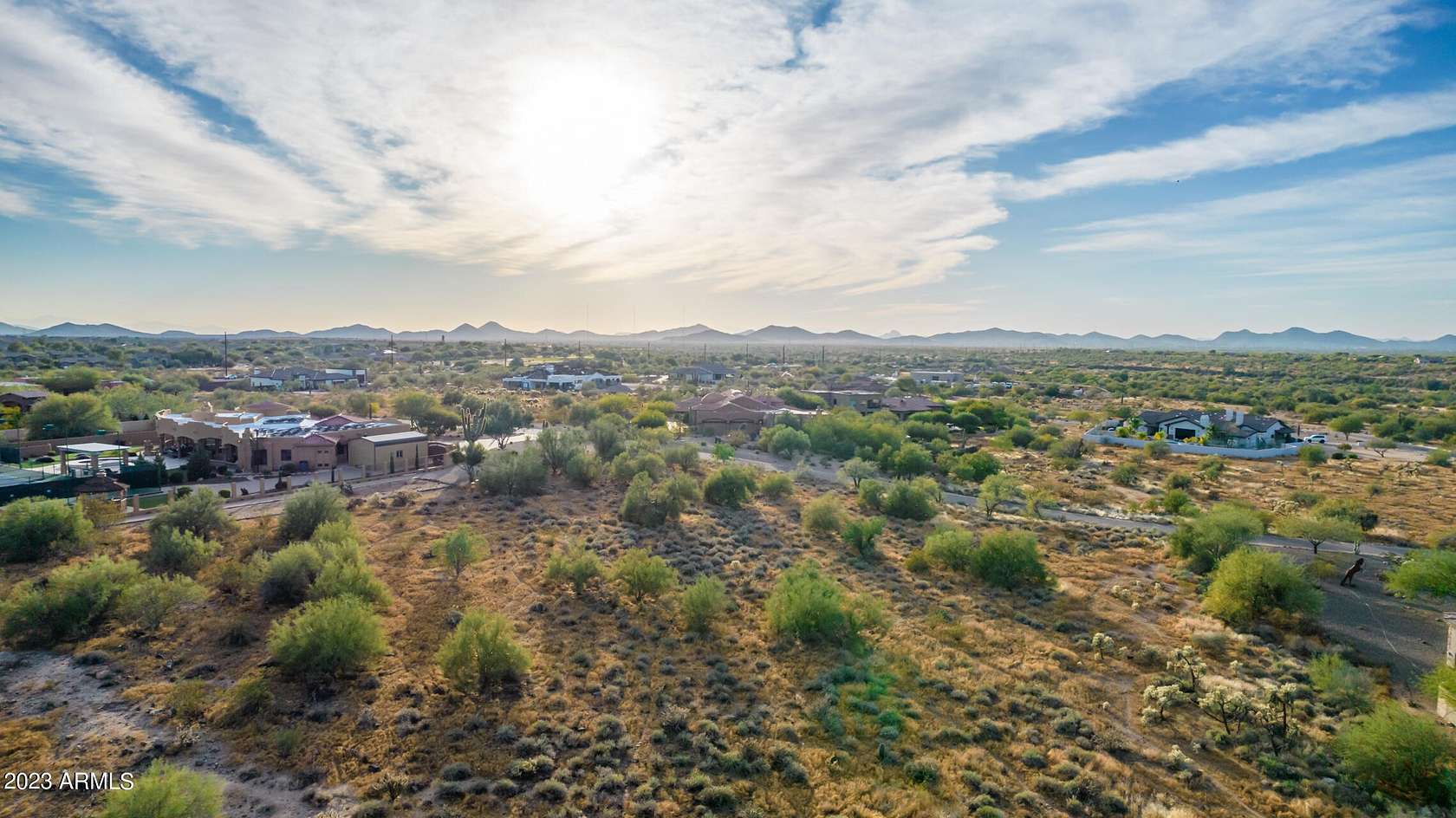 1.9 Acres of Residential Land for Sale in Cave Creek, Arizona
