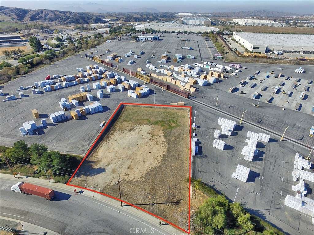 1.1 Acres of Land for Sale in Beaumont California LandSearch