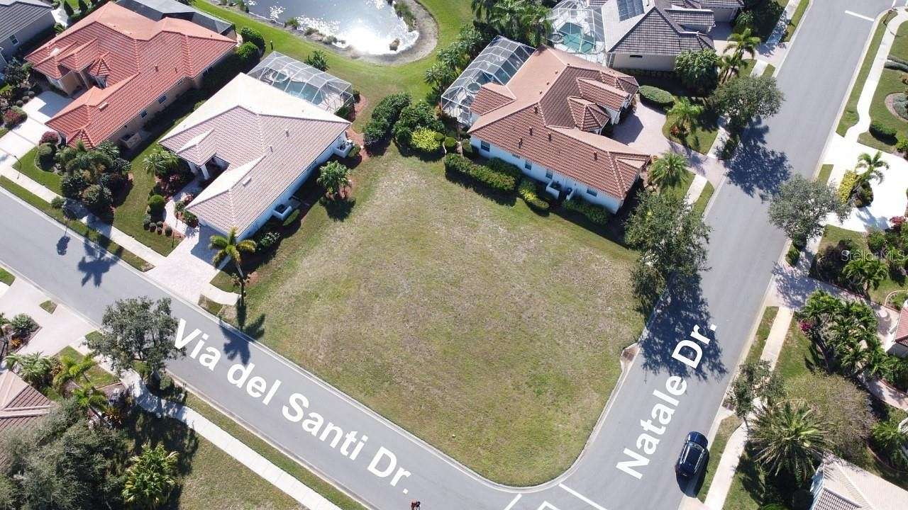 0.26 Acres of Residential Land for Sale in Venice, Florida