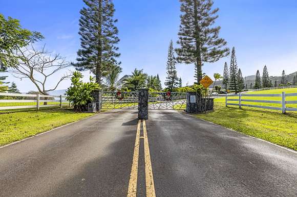 5.7 Acres of Residential Land for Sale in Wailuku, Hawaii