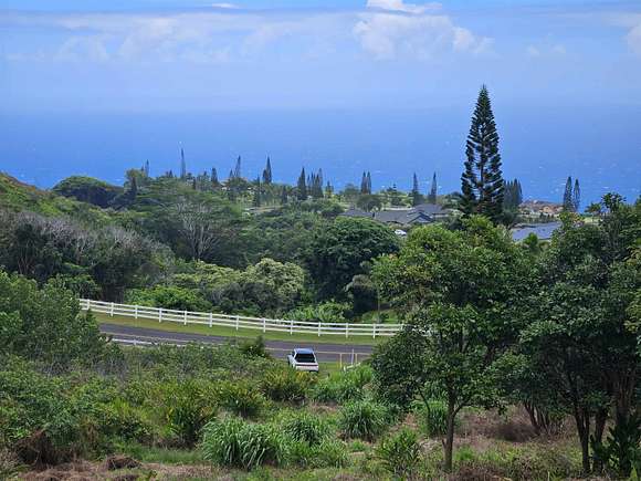 5.684 Acres of Residential Land for Sale in Wailuku, Hawaii