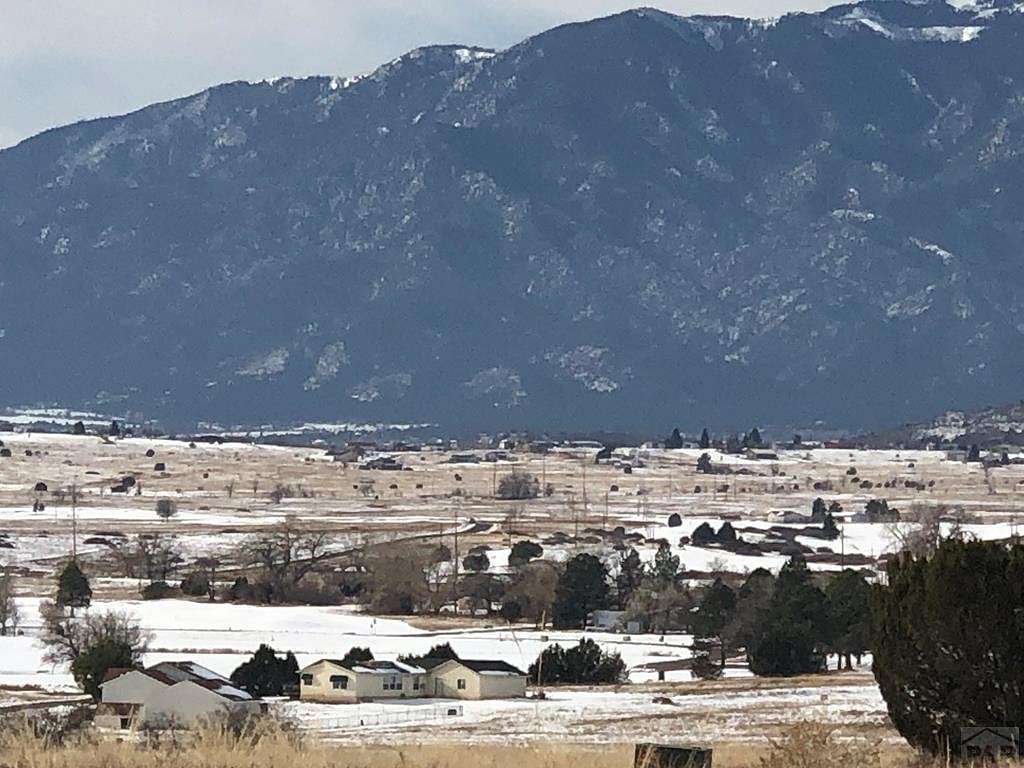 0.27 Acres of Residential Land for Sale in Colorado City, Colorado