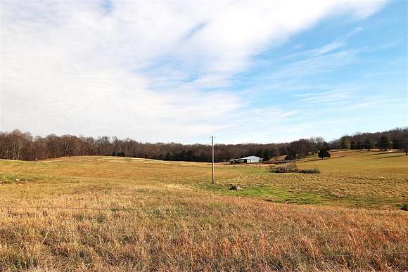 9.5 Acres of Land for Sale in Alvaton, Kentucky