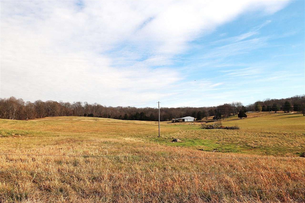 28.68 Acres of Land for Sale in Alvaton, Kentucky