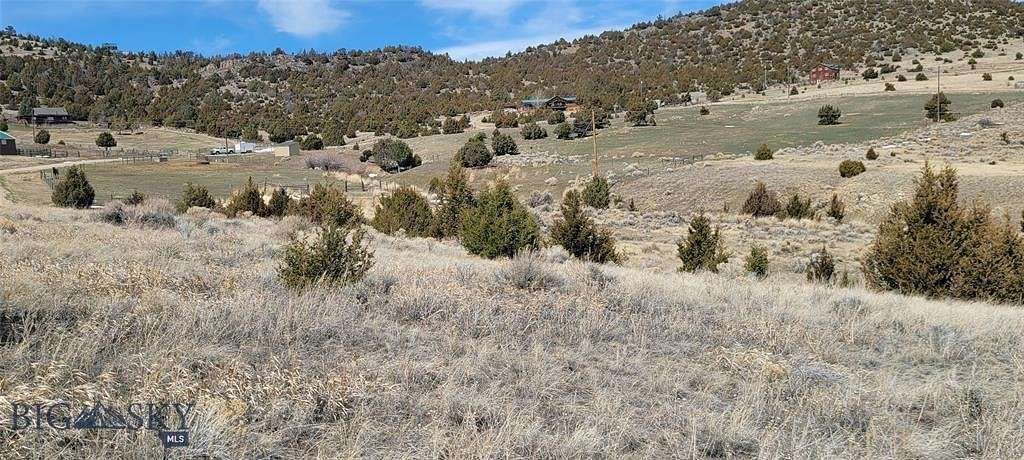 6.409 Acres of Agricultural Land for Sale in Ennis, Montana