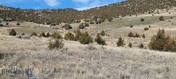 6.4 Acres of Agricultural Land for Sale in Ennis, Montana