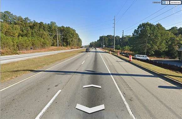4.6 Acres of Commercial Land for Sale in Riverdale, Georgia