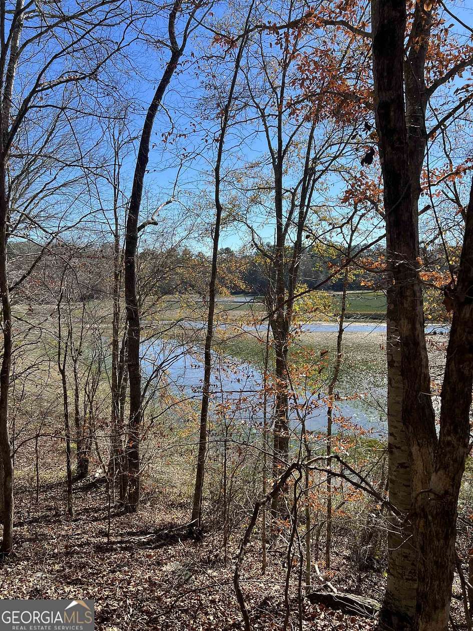 11 Acres of Land for Sale in Standing Rock, Alabama