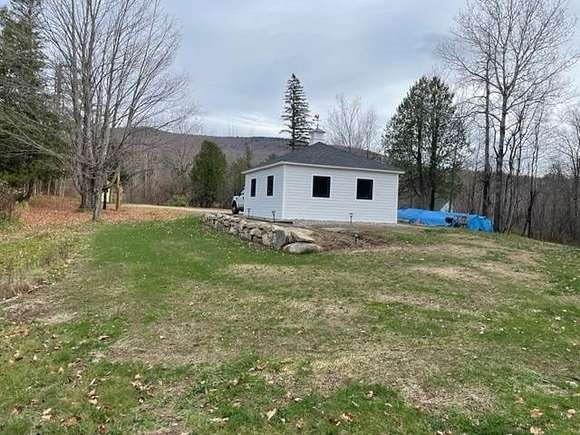 3.3 Acres of Residential Land for Sale in Carroll, New Hampshire