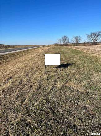 5 Acres of Land for Sale in Pawnee, Illinois