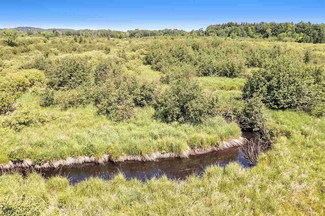 153 Acres of Land for Sale in Waupaca, Wisconsin