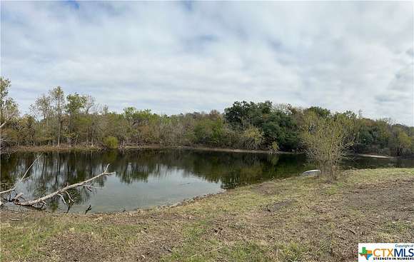 473 Acres of Recreational Land & Farm for Sale in Holland, Texas
