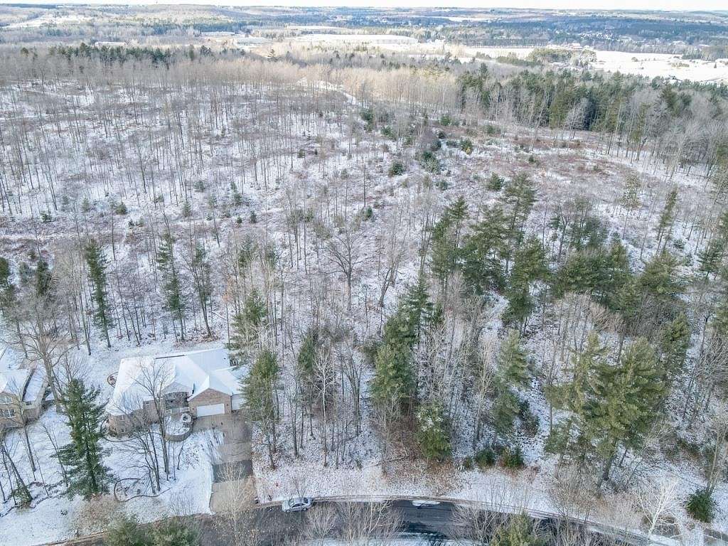 0.49 Acres of Residential Land for Sale in Wausau, Wisconsin