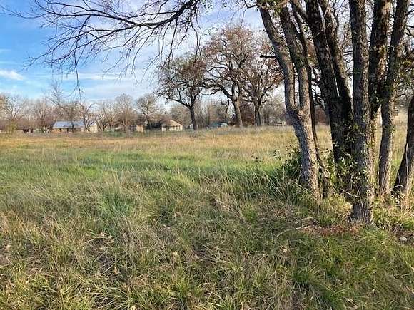 0.88 Acres of Residential Land for Sale in Hico, Texas