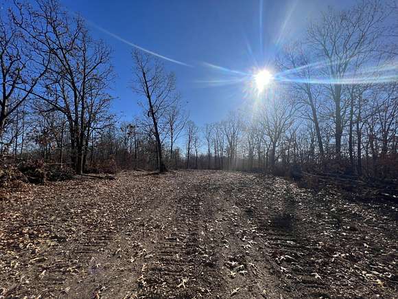 23 Acres of Recreational Land for Sale in Mountain Grove, Missouri