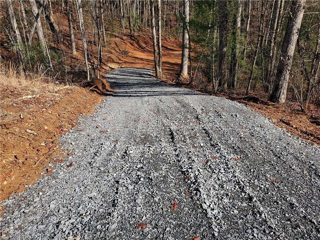 2.1 Acres of Land for Sale in Ellijay, Georgia
