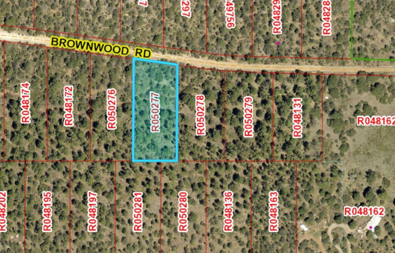 1.1 Acres of Land for Sale in Timberon, New Mexico