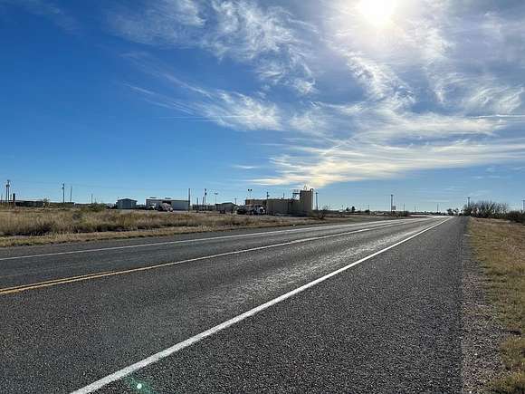 23 Acres of Land for Sale in Fort Stockton, Texas