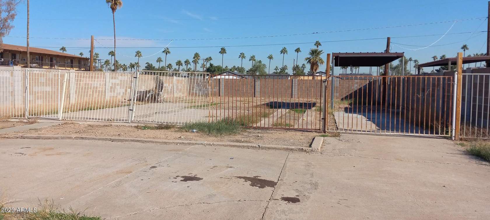 0.18 Acres of Land for Sale in Glendale, Arizona