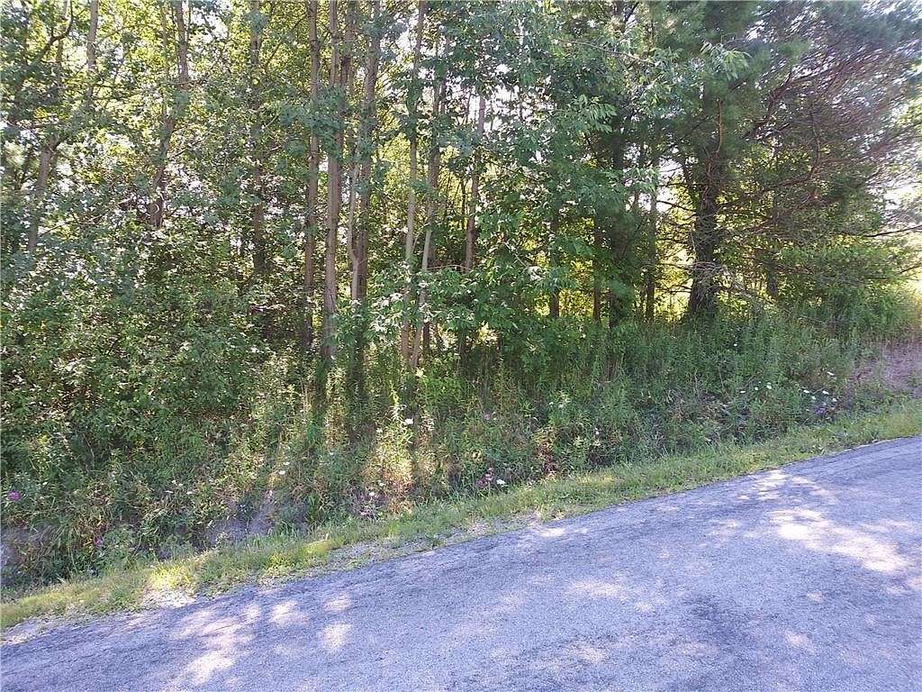 2.06 Acres of Residential Land for Sale in Greene Township, Pennsylvania