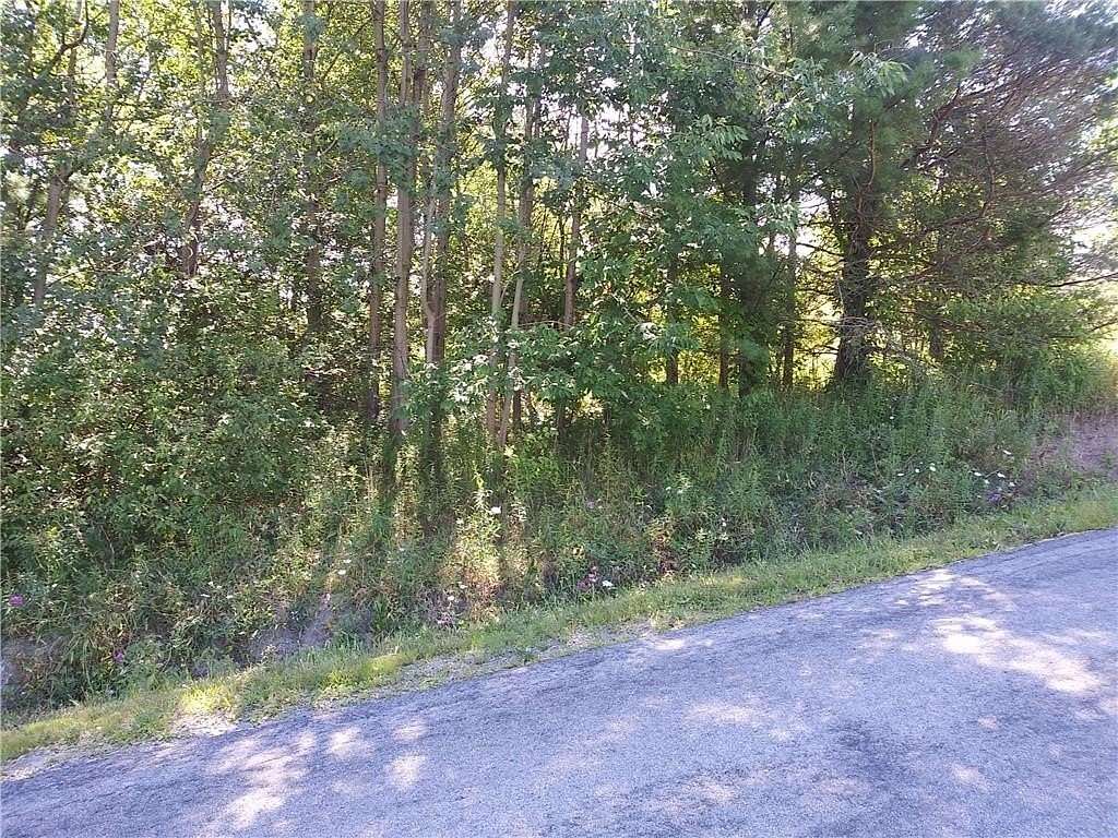 2 Acres of Residential Land for Sale in Greene Township, Pennsylvania