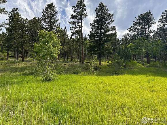 2.36 Acres of Land for Sale in Lyons, Colorado