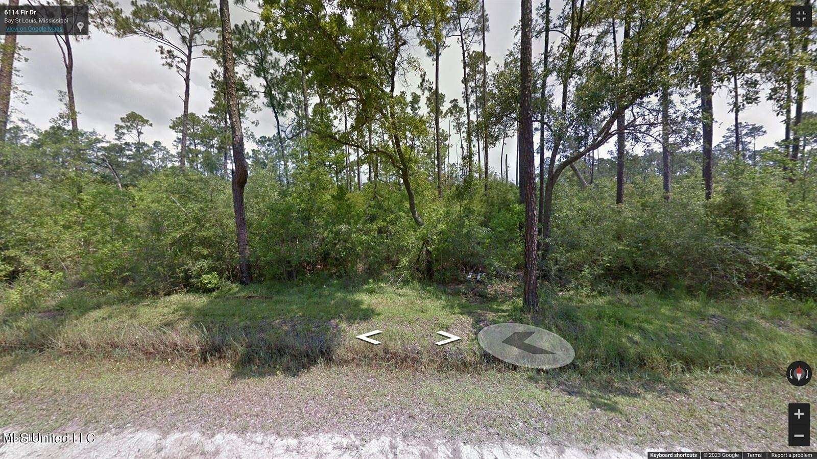 0.27 Acres of Land for Sale in Waveland, Mississippi
