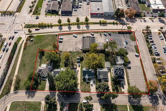 1.9 Acres of Commercial Land for Sale in Rochester, Minnesota