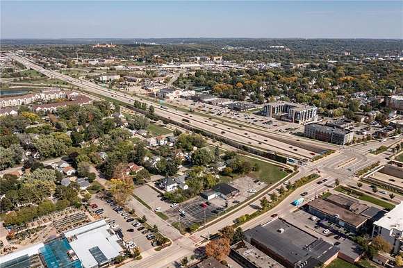 1.9 Acres of Commercial Land for Sale in Rochester, Minnesota