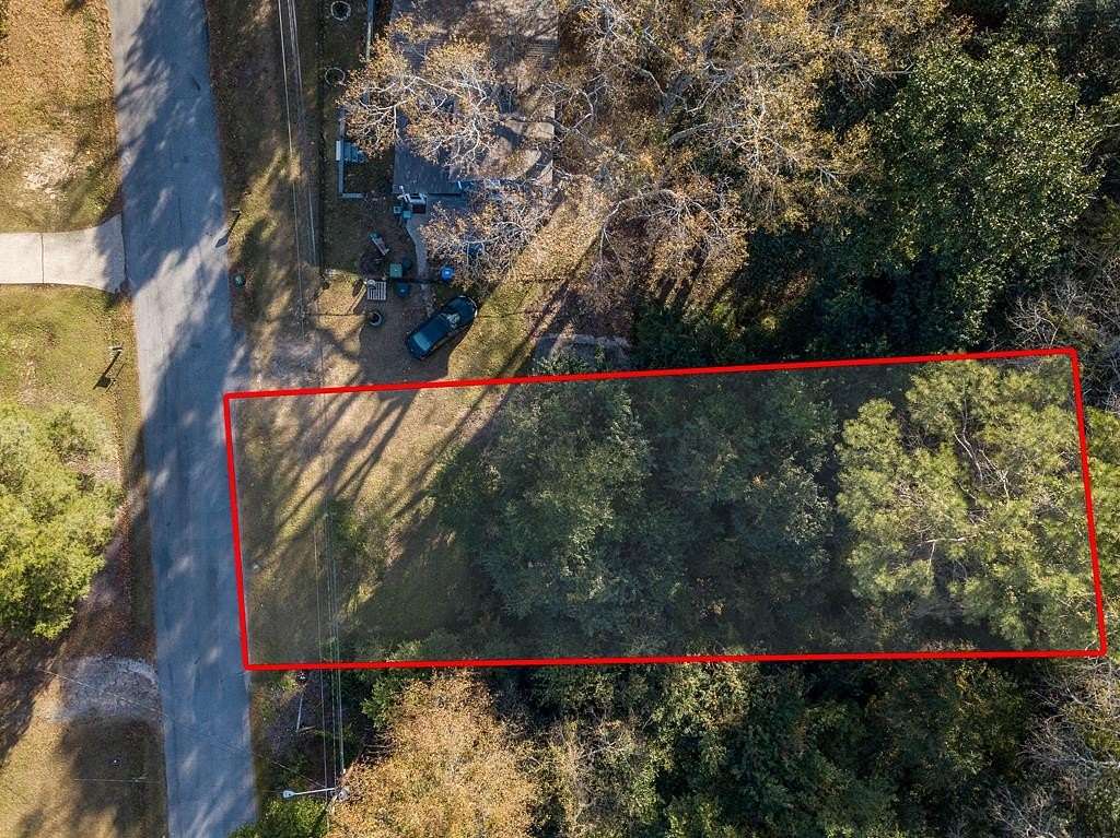 Residential Land for Sale in Columbus, Georgia