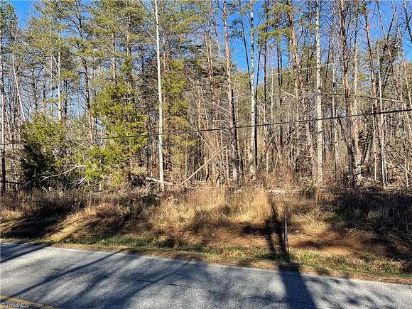 8.3 Acres of Residential Land for Sale in Wentworth, North Carolina