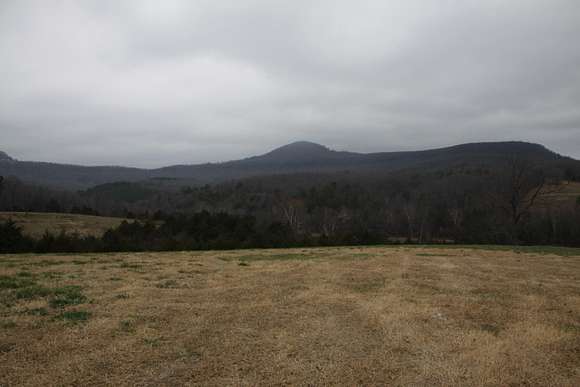 72 Acres of Land for Sale in Mount Judea, Arkansas