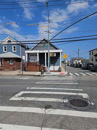0.06 Acres of Commercial Land for Sale in Broad Channel, New York