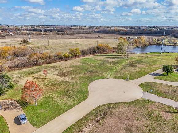 3.36 Acres of Residential Land for Sale in Forney, Texas