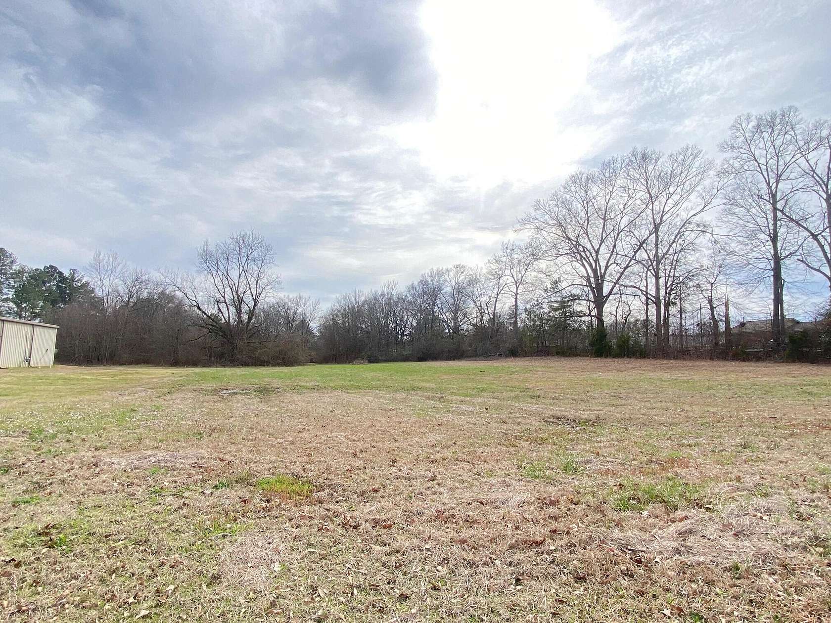 3.8 Acres of Land for Sale in West Point, Mississippi