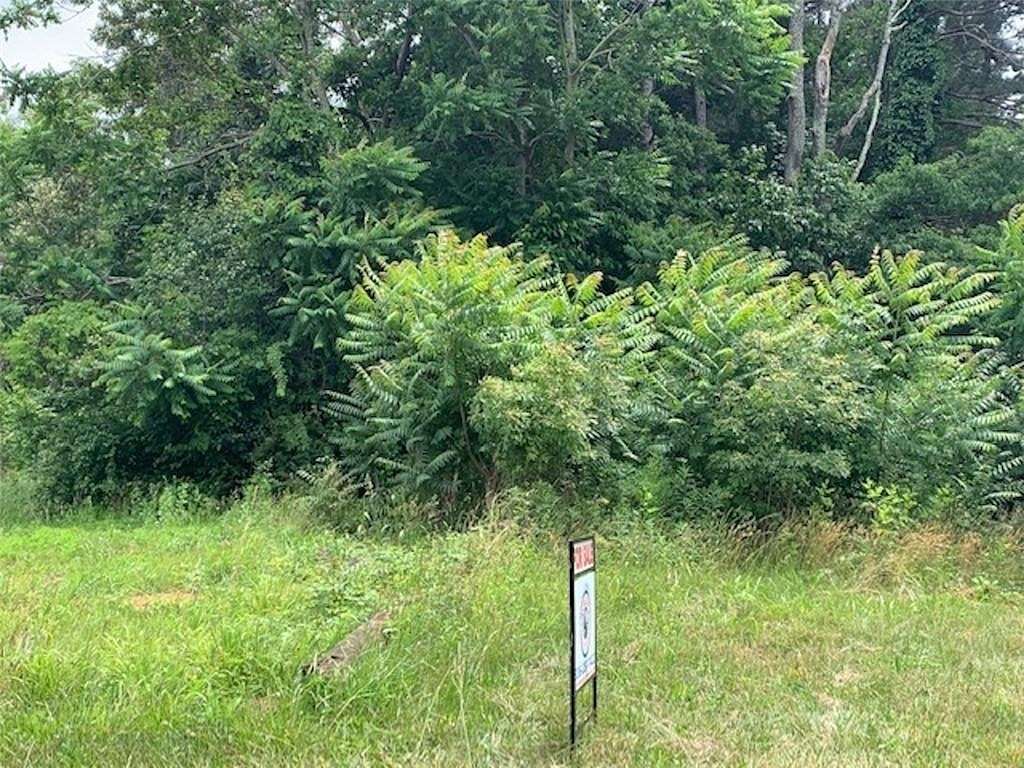 2 Acres of Land for Sale in Haw River, North Carolina